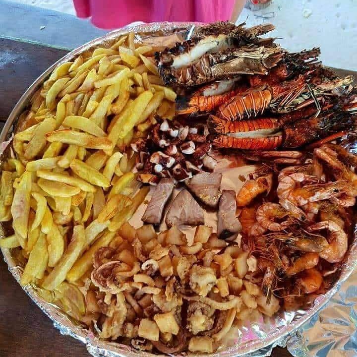 Портрет человека
